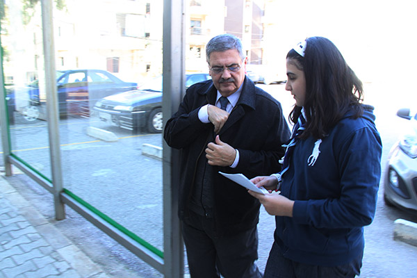 15eme Banque Alimentaire